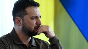 Zelenski îl expulzează pe ambasadorul Georgiei în Ucraina. Care este motivul