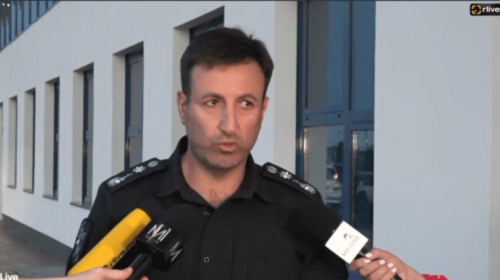 "Nicio persoană nu a fugit din zona Aeroportului." Şeful Poliţiei infirmă zvonuri despre eventualii complici ai atacatorului care a ÎMPUŞCAT MORTAL două persoane