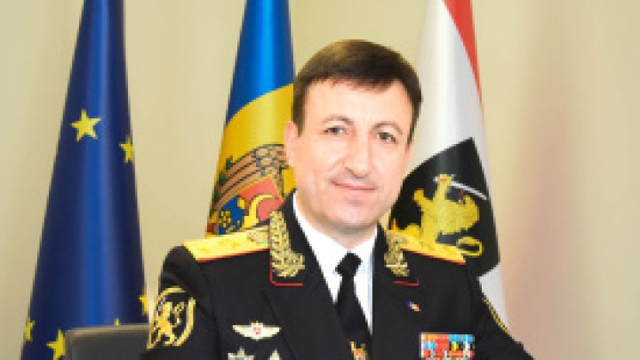 Şeful Poliţiei va ieşi în faţa jurnalliştilor cu declaraţii despre atacul armat, soldat cu doi morţi şi un rănit