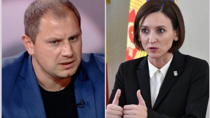 VIDEO Ştefan Gligor, către Veronica Dragalin: Poate vreţi şi pe mine să mă urmăriţi penal pentru declaraţii false?