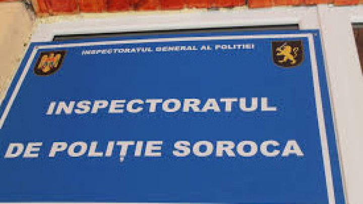 Cadavrul unui italian a fost gasit în curtea concubinei sale din raionul Soroca