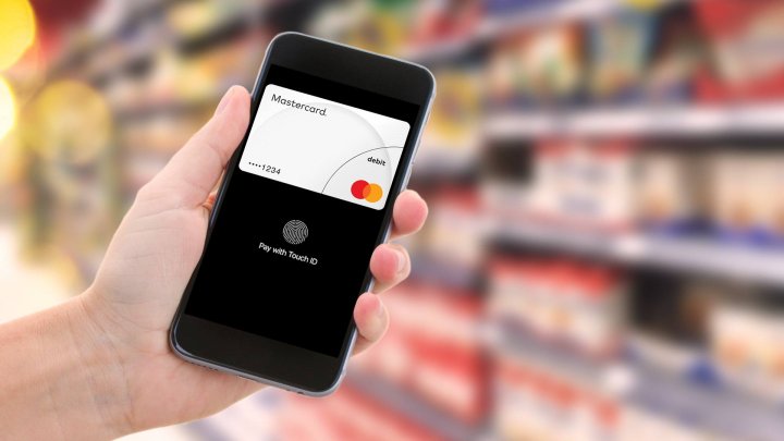 Mastercard: fiecare a patra plată contactless în Moldova este efectuată   cu un card digital din gadget