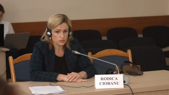 Încă un candidat a promovat evaluarea pentru a ajunge în CSP. Rodica Ciobanu a fost întrebată despre banii primiţi de la soacră