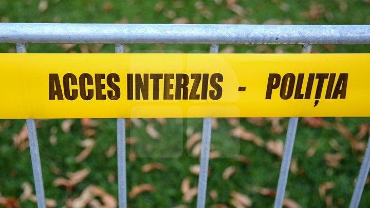 Caz ȘOCANT în raionul Cimișlia. Un bărbat și-ar fi UCIS soția, în timp ce efectuau culturi agricole în grădină