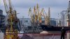 Rusia suspendă acordul pentru exportul de cereale ucrainene prin Marea Neagră