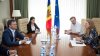 Republica Moldova și Estonia vor intensifica cooperarea bilaterală