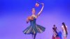O balerină din Republica Moldova, în top 10 cei mai buni dansatori din lume