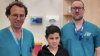 Reușită medicală extraordinară în Israel! Un copil de 12 ani a fost salvat după ce a fost DECAPITAT în urma unui accident