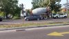 Restricții în Capitală! Mașinile de mare tonaj nu au dreptul să circule pe străzile din Chișinău pe timp de caniculă