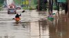 VIDEO Potop în SUA. Stare de urgenţă în statul New York din cauza inundaţiilor: o persoană a murit