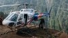 Elicopter prăbuşit în apropiere de Muntele Everest. Pilotul şi cei 5 pasageri au murit pe loc