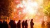 Franța interzice vânzarea și folosirea artificiilor de Ziua Națională, pe fondul revoltelor din ultima perioadă