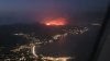 Grecia arde. După Rodos, urmează iadul din Corfu. Flăcările se extind spre hoteluri și pensiuni, insula este evacuată