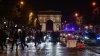 Revoltele din Franța au continuat și noaptea trecută. Ciocniri violente cu poliția în Marsilia. Forțele de ordine au folosit gaze lacrimogene