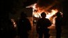 Franța arde pentru a patra noapte la rând, după uciderea unui tânăr. Haosul se răspândește în Belgia și în teritoriile franceze din America  
