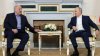 Putin, la întâlnirea cu Lukașenko: Contraofensiva Ucrainei a eşuat!
