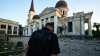 VIDEO Un mort şi zeci de răniţi într-un nou atac al Rusiei la Odesa. Catedrala istorică Schimbarea la Faţă din centrul orașului a fost distrusă de atacurile ruseşti
