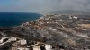 IMAGINI din DRONĂ care te lasă fără cuvinte. Cum arată insula Rodos, după incendiile devastatoare. Aproximativ 19.000 de locuitori şi turişti, evacuaţi 