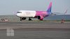 Wizz Air reduce numărul de zboruri din România din luna august. Pasagerii trebuie să își găsească alte curse 