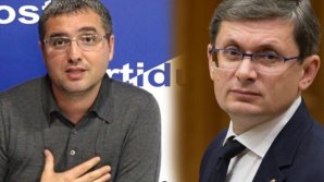 Usatîii, către Grosu: Recean a cerut demisii la „Termoelectrica” tot la indicația Kremlinului?