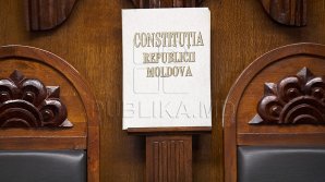 Ziua Constituției Republicii Moldova: 29 de ani de la adoptarea Legii Supreme. MESAJUL președintelui Parlamentului