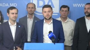 VIDEO Fostul viceprimar Victor Chironda va candida la funcția de primar al Capitalei. Ce partid l-a desemnat