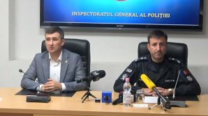 VIDEO Șeful IGP și Procurorul General, informații de ULTIMA ORĂ, după atacul de la Aeroportul Chișinău