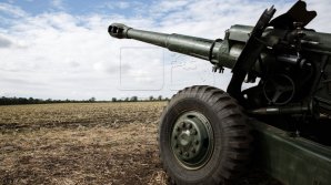 La Băcioi va fi construită o tabără militară modernă