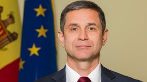 Ministrul Apărării, după ATACUL ARMAT de la Aeroportul Chișinău: Condoleanțe familiilor eroilor, decedați la datorie în acest incident tragic