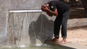 Temperaturi extreme în Europa. Țara în care vor fi aproape 50 de grade Celsius în această săptămână