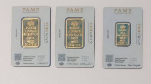 FOTO Intenționa să părăsească Republica Moldova cu trei lingouri de aur, fără a le declara