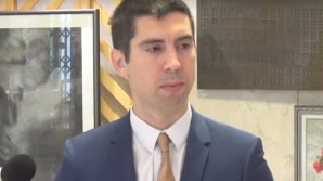 VIDEO Mihai Popşoi, despre ancheta în cazul asasinării lui Oleg Horjan: Tiraspolul insistă pe o pistă falsă