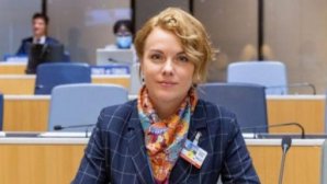 O ambasadoare din Moldova, numită în funcția de Secretar Executiv a Comisiei Economice pentru Europa a ONU