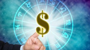 HOROSCOP: Zodia cu noroc uriaș la bani în august 2023