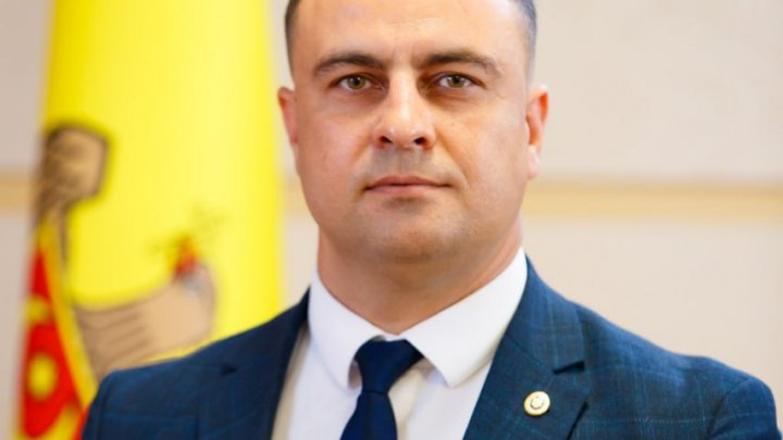 CNA va avea un nou director adjunct. Alexandr Pînzari urmează să fie propus Parlamentului pentru numirea în funcție 