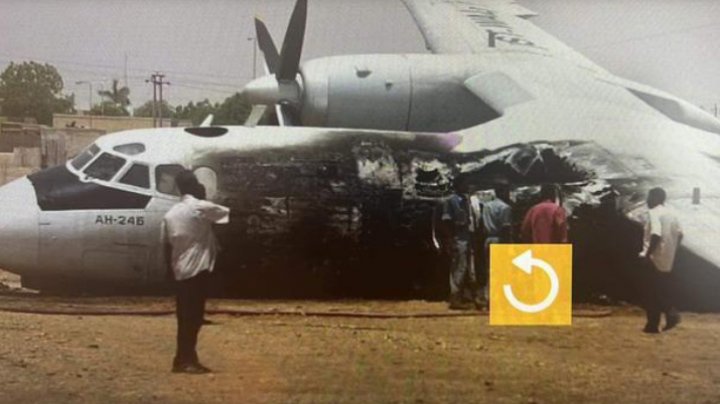 TRAGEDIE. Un cetățean moldovean a murit în urma unui accident aviatic în Sudan. Rudele solicită ajutor pentru repatrierea corpului