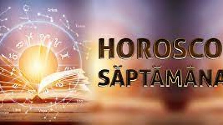 Horoscop săptămânal 17 - 23 iulie 2022. Gemenii sunt cumpătați. Racii se relaxează. Vărsătorii fac schimbări în carieră