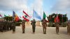 Pacificatorii moldoveni, la final de mandat în misiunea UNIFIL din Liban