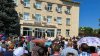 Oamenii lui Ilan Şor, respinşi a doua oară de Adunarea Populară a Găgăuziei