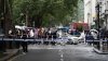 Un bărbat, înjunghiat la Londra, în apropiere de British Museum. Un suspect a fost arestat 