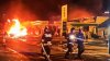 VIDEO Explozie masivă la o benzinărie din Daghestan, în Rusia. Cel puțin 35 de persoane au murit și peste 100 au fost rănite