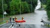 Inundații devastatoare în Norvegia. Mii de oameni au fost evacuați de urgență  