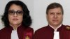 Tamara Chișca-Doneva și Ion Guzun, eliberați din funcția de judecători la CSJ