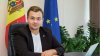 Remanieri la Președenție. Adrian Băluțel, este numit în funcția de Șef al Cabinetului al Președintei Republicii Moldova