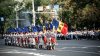 Republica Moldova sărbătoreşte, astăzi, 32 de ani de independenţă 