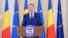 Iohannis: Moldova va deveni stat asociat formatului diplomatic „Inițiativa celor Trei Mări”