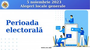 CEC anunță noi reguli pentru furnizorii de servicii media în perioada electorală