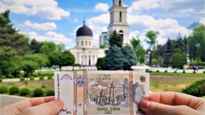 BNM a dat start unui concurs inedit la care poți participa și tu! Câștigătorii vor fi premiați cu monede comemorative bătute în argint