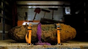 Alertă în Düsseldorf. 13.000 de oameni evacuați de urgență din cauza unei bombe de o tonă din cel de-al Doilea Război Mondial  