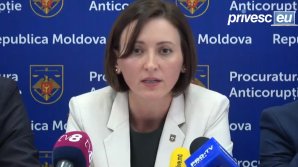 VIDEO Dragalin insistă ca PA ar trebui să aibă mai multe competențe pentru filaj: Să putem intercepta telefoane, să punem camere, microfoane
